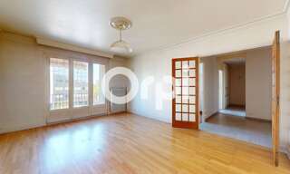 Appartement 2 Pièces 63 m² à vendre à Bron (69500)