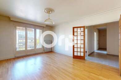 Appartement 2 pièces 160000 €