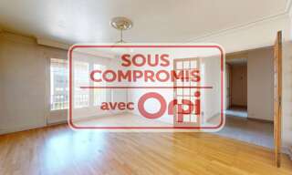 Appartement 2 Pièces 63 m² à vendre à Bron (69500)