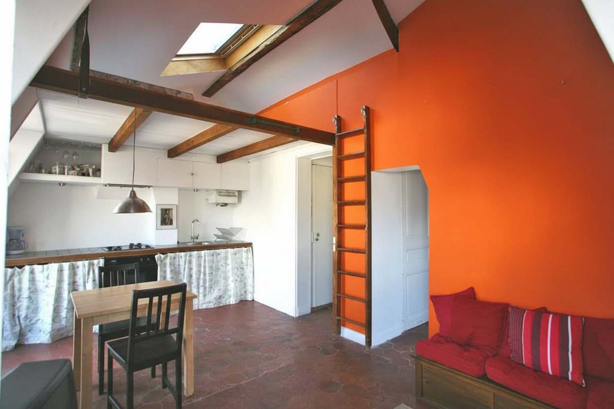 Agence immobilière de Barnabé