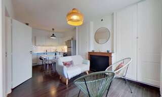 Appartement 3 Pièces 45 m² à louer à Sathonay-Camp (69580)