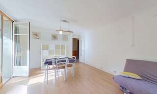 Appartement 3 Pièces 52 m² à louer à Lyon 8 (69008)