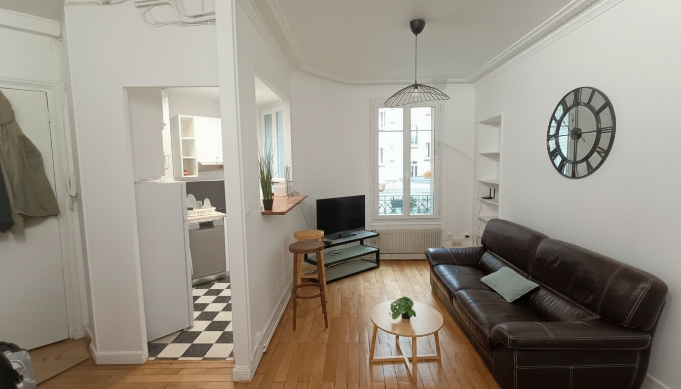Agence immobilière de Barnabé