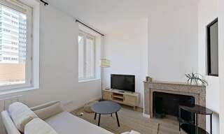 Appartement 2 Pièces 35 m² à louer à Lyon 7 (69007)