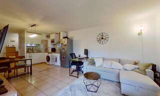 Appartement 2 Pièces 48 m² à louer à Lyon 8 (69008)