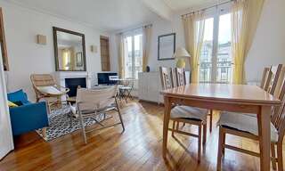 Appartement 2 Pièces 50 m² à louer à Paris 12 (75012)