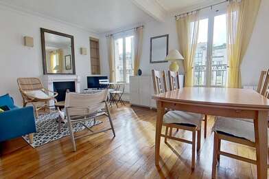 Appartement 2 pièces 1780 €