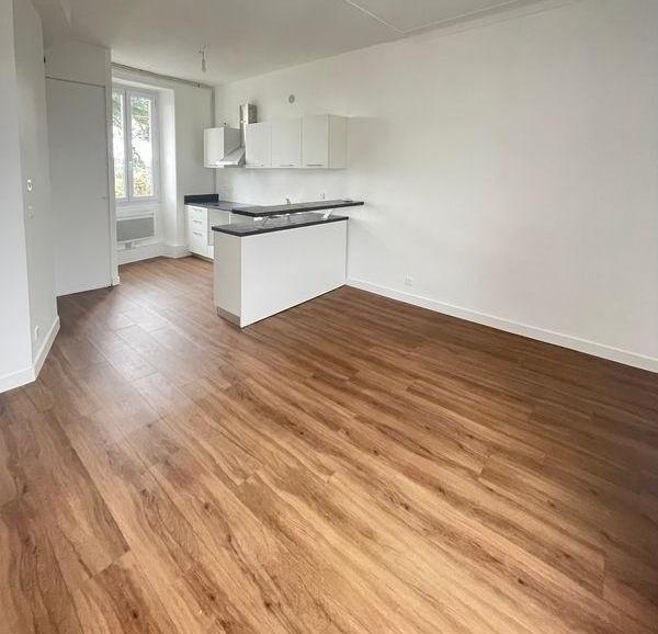 Agence immobilière de Barnabé
