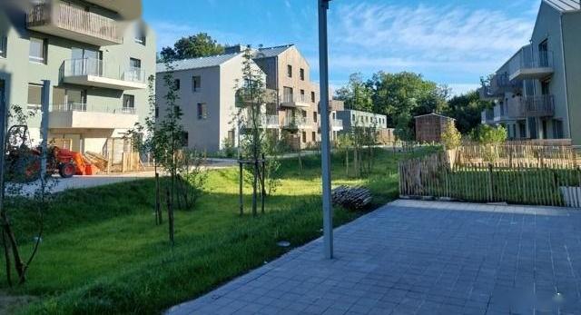 Agence immobilière de Barnabé