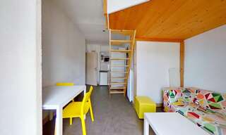 Appartement 1 Pièce 16 m² à louer à Lyon 6 (69006)
