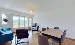 Appartement 6 Pièces 10 m² à louer à Lyon 9 (69009)