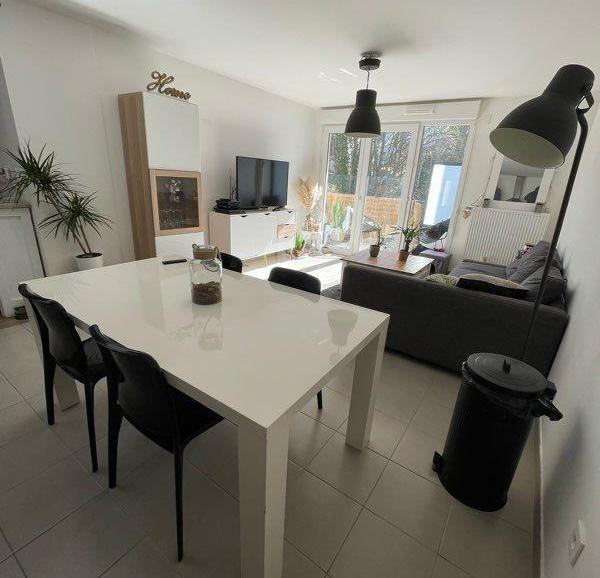 Agence immobilière de Barnabé