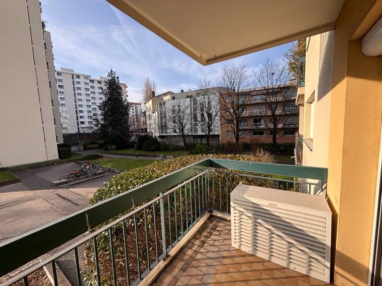GRAND 5 PIÈCES AVEC DOUBLE BALCON — photo 1