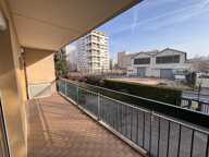 GRAND 5 PIÈCES AVEC DOUBLE BALCON et CLIMATISATION — photo 2
