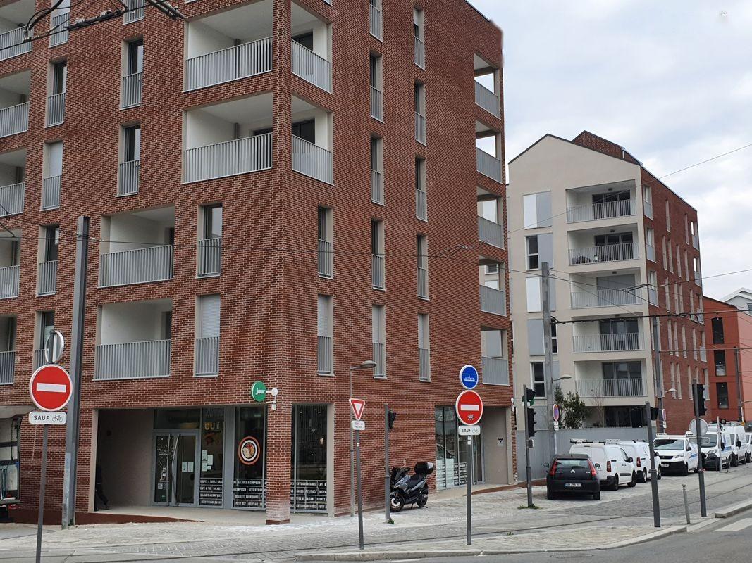 Agence immobilière de Barnabé