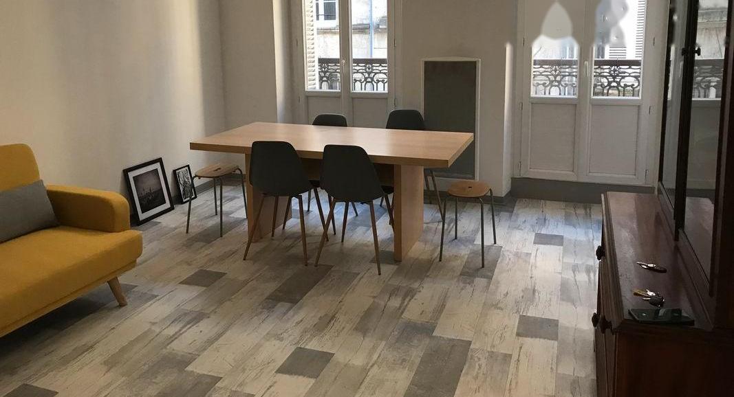Agence immobilière de Barnabé