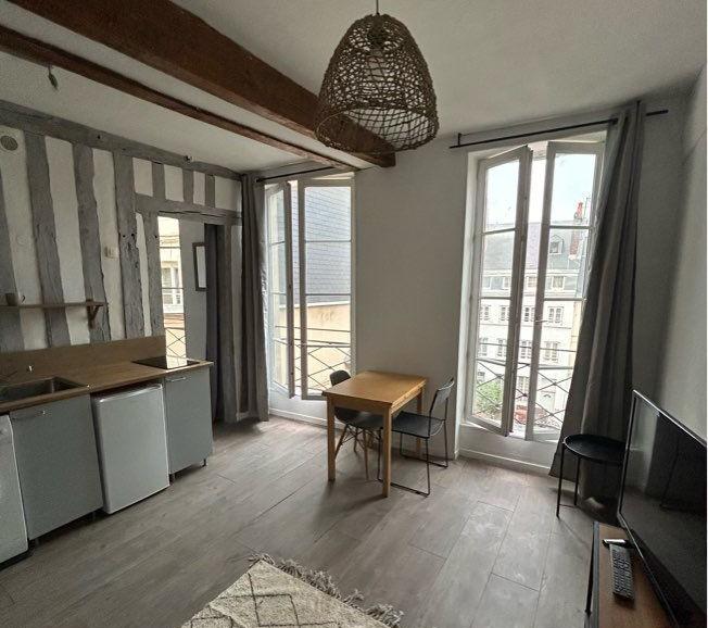 Agence immobilière de Barnabé