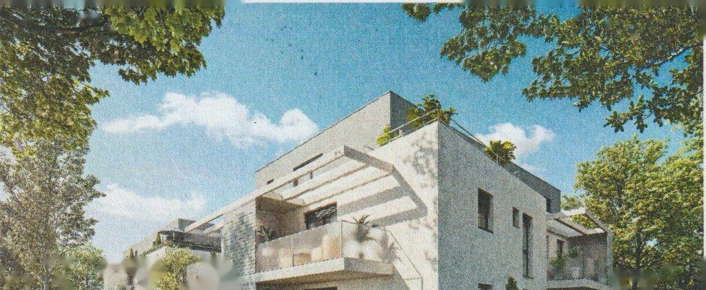 Agence immobilière de Barnabé