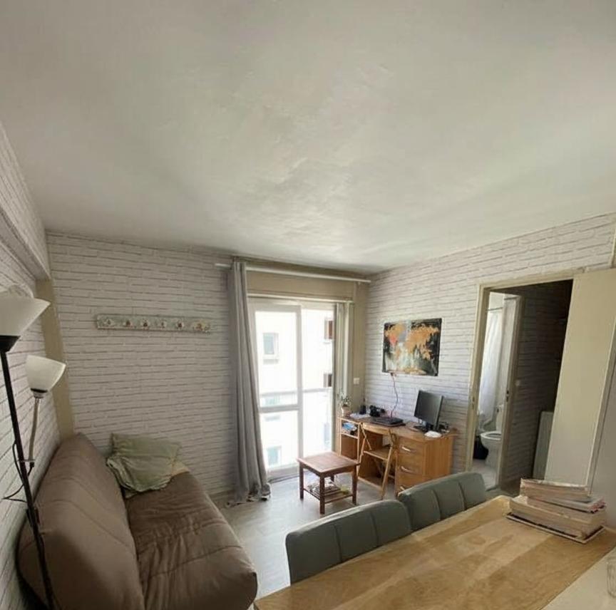 Agence immobilière de Barnabé