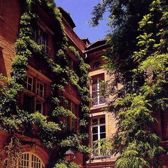 Agence immobilière de Barnabé