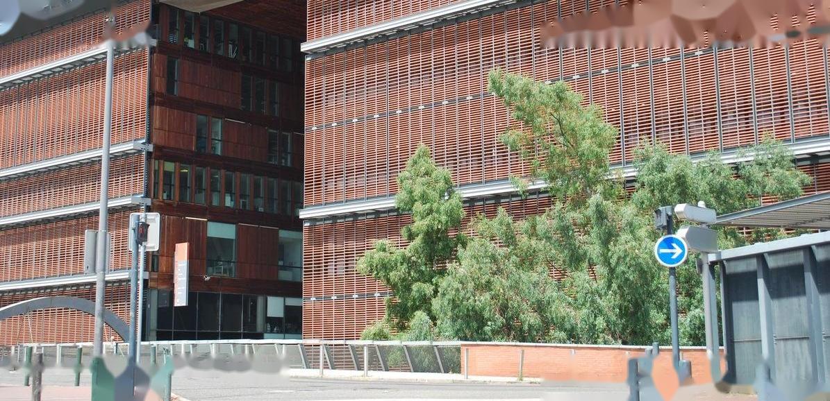 Agence immobilière de Barnabé
