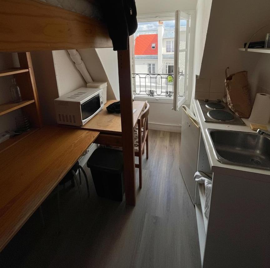 Agence immobilière de Barnabé