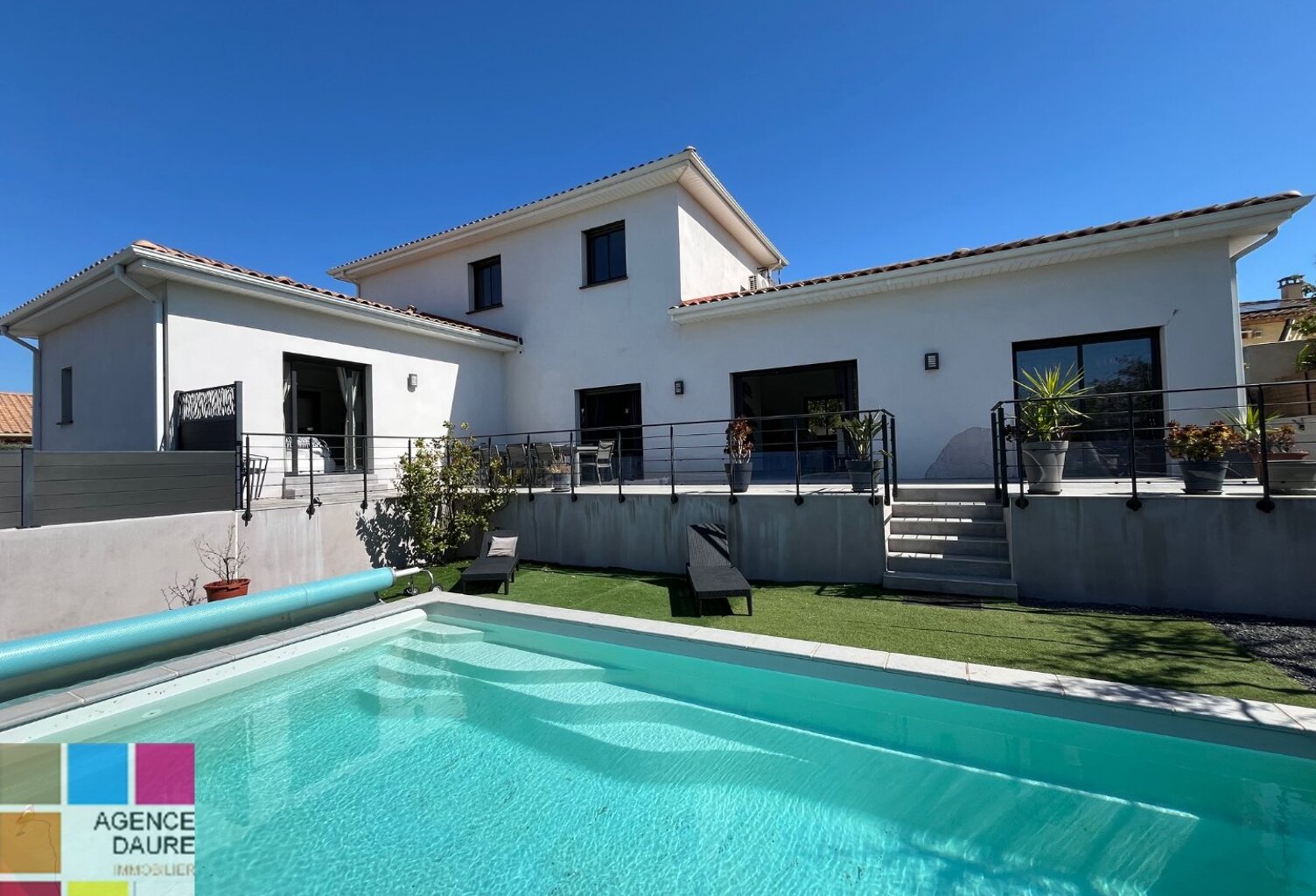 Vente maison 5 pièces 178 m² Portiragnes (34420) — photo 1