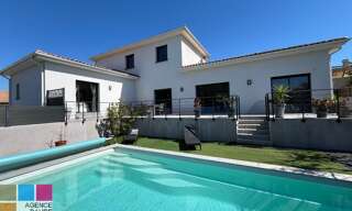 Maison 5 Pièces 178 m² à vendre à Portiragnes (34420)