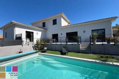 Maison 5 pièces 578000 €