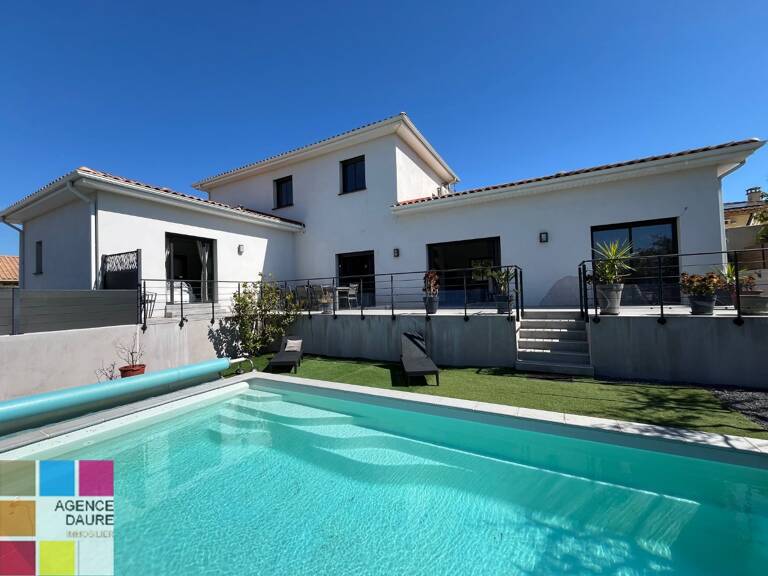 Maison 5 pièces 178 m² — photo 1