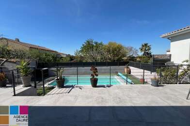 Maison 5 pièces 544000 €