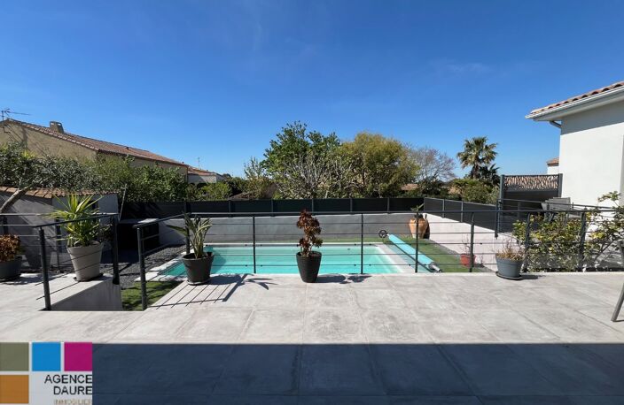 Vente maison 5 pièces 178 m² Portiragnes (34420) — photo 2