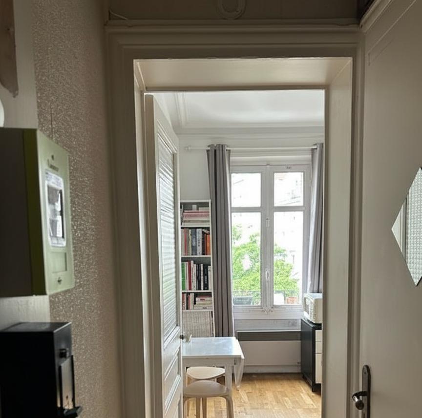 Agence immobilière de Barnabé