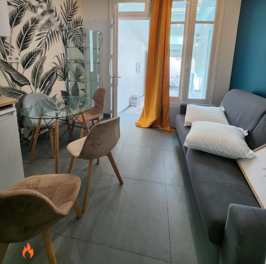 Agence immobilière de Barnabé