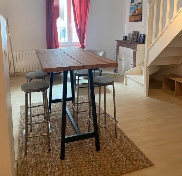 Agence immobilière de Barnabé