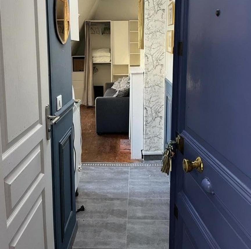 Agence immobilière de Barnabé