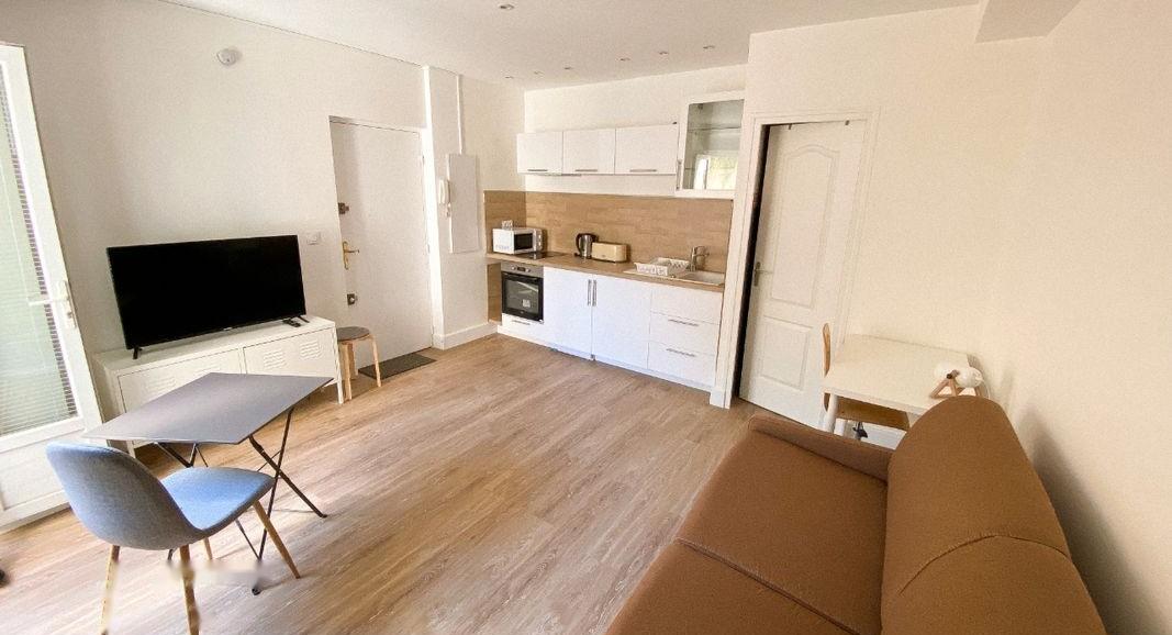 Agence immobilière de Barnabé