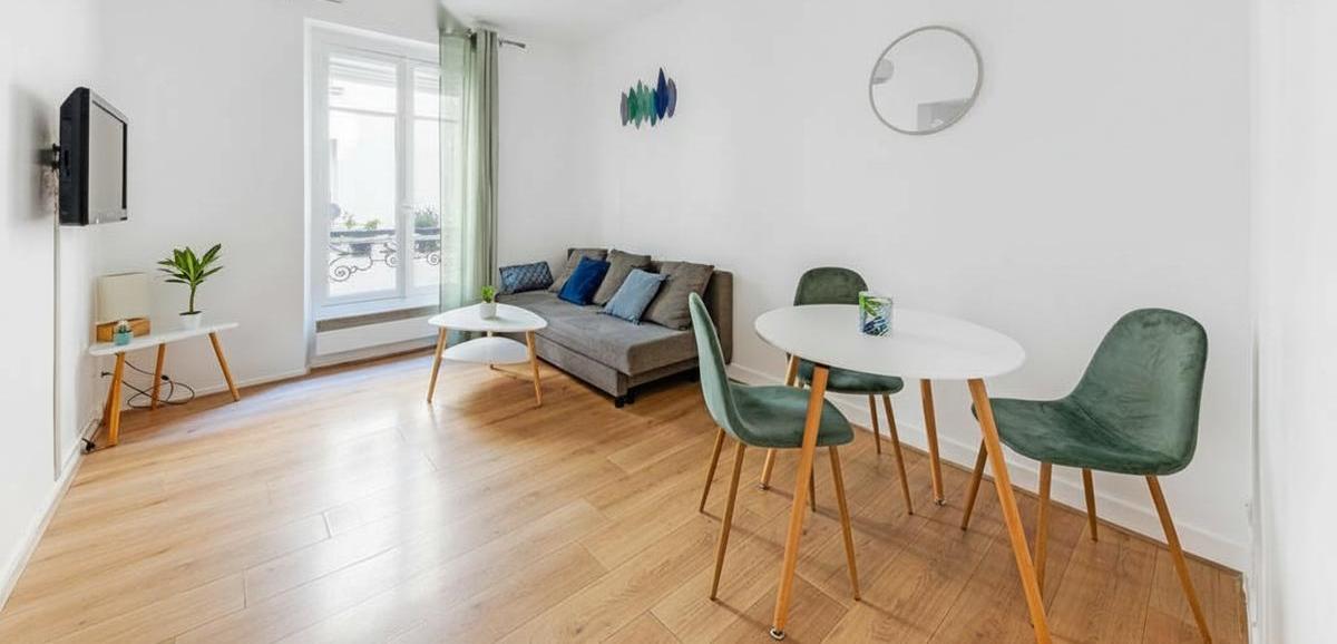 Agence immobilière de Barnabé
