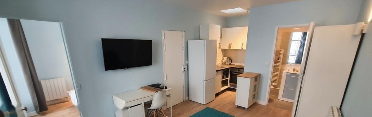 Agence immobilière de Barnabé