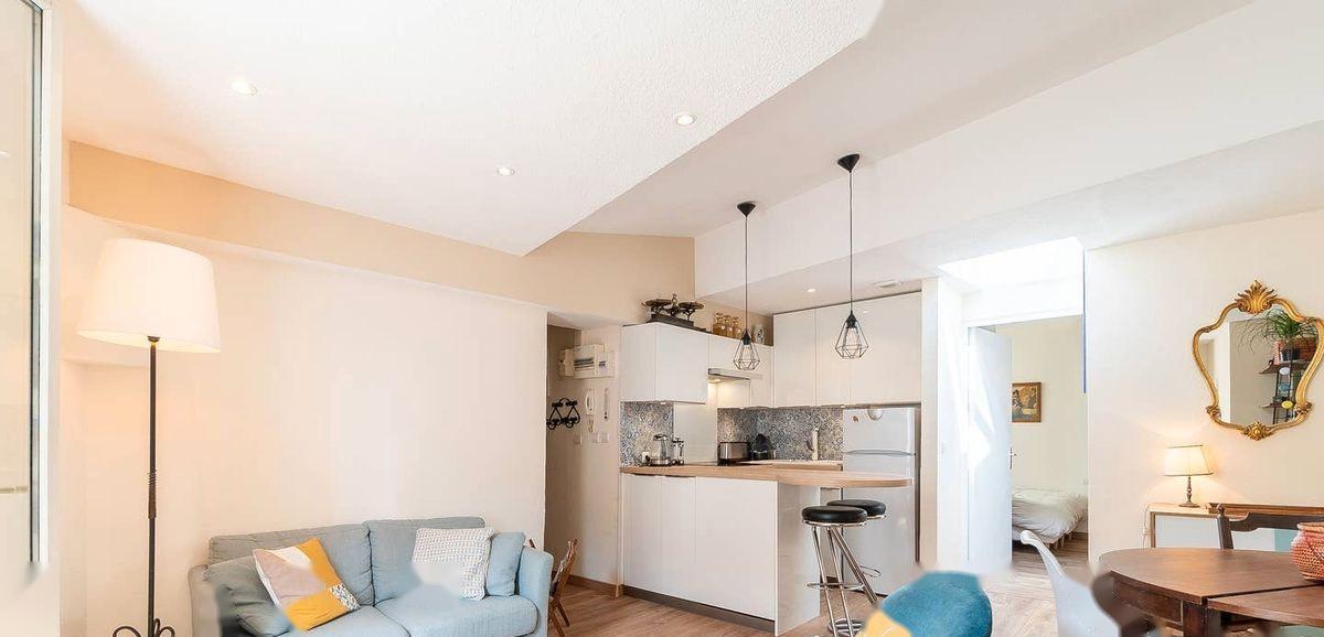 Agence immobilière de Barnabé