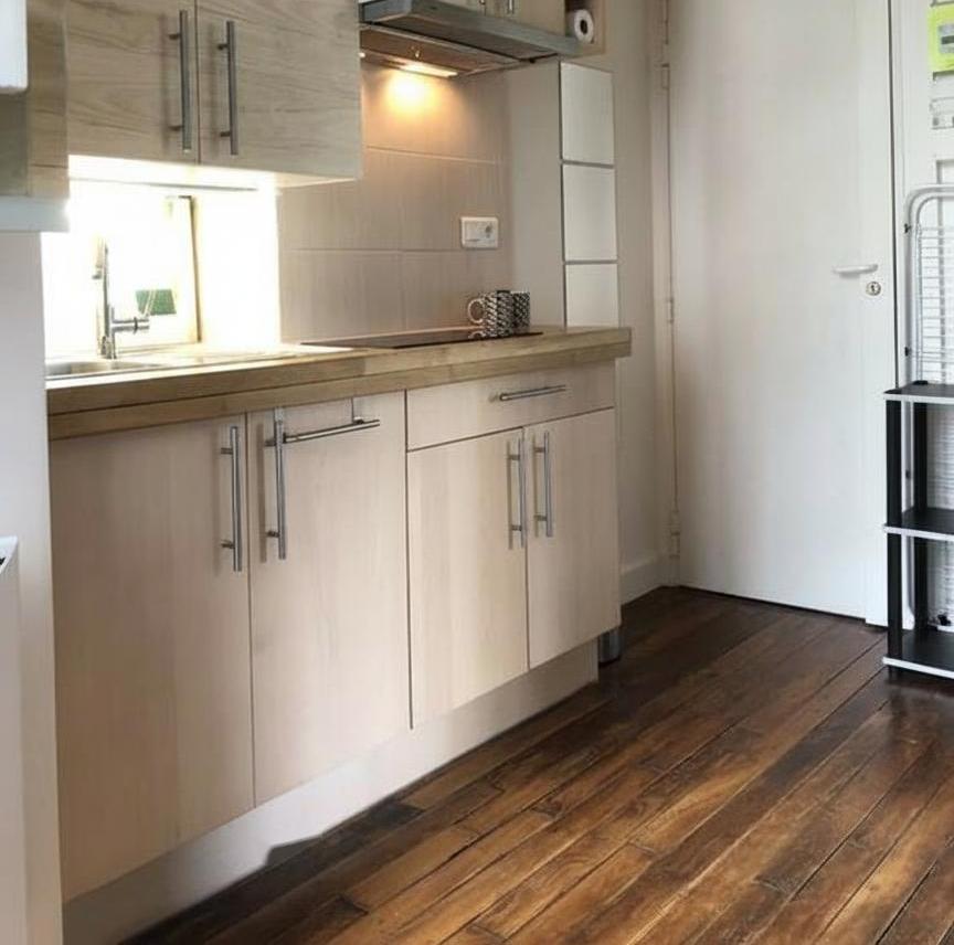 Agence immobilière de Barnabé