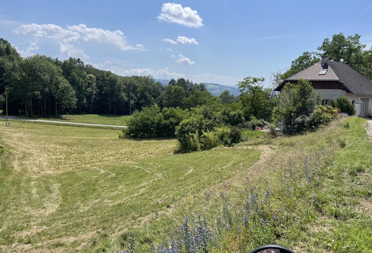 Votre Maison Vue imprenable sur Seynod Balmont — photo 1