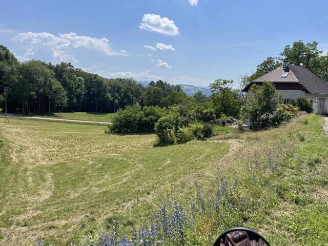 Votre Maison Vue imprenable sur Seynod Balmont — photo du bien