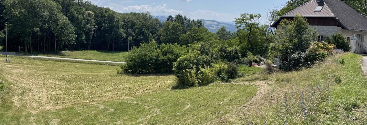 Maison 133 m² à construire Annecy (74600)