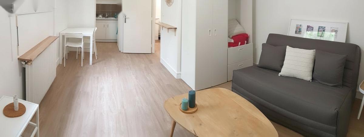 Agence immobilière de Barnabé