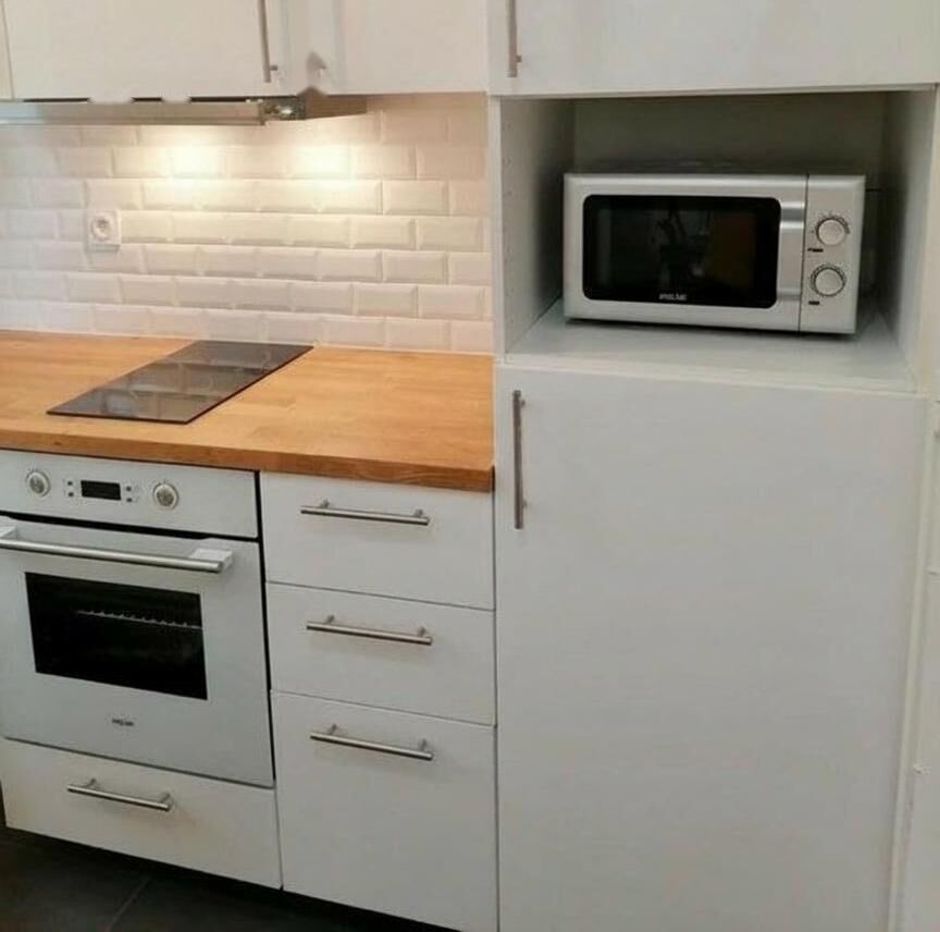 Agence immobilière de Barnabé