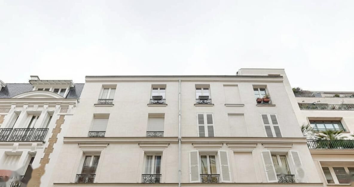 Agence immobilière de Barnabé