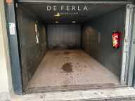 Place de parking - Rue Daguerre Paris 14 — photo 3