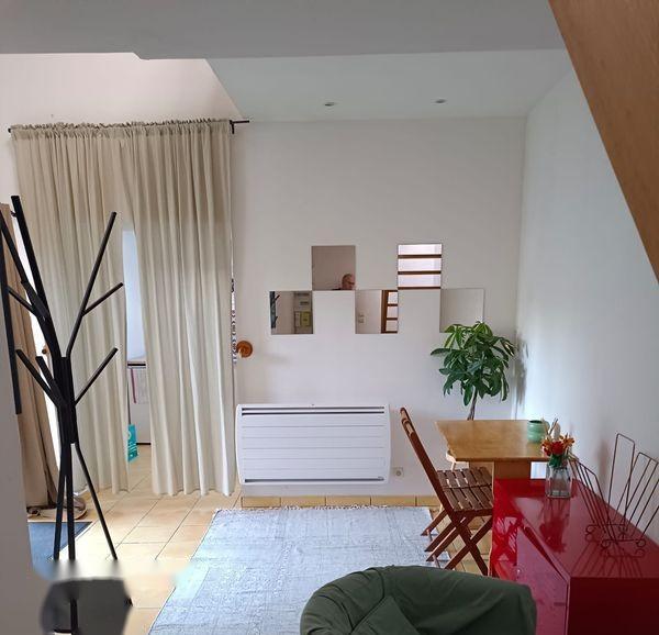 Agence immobilière de Barnabé