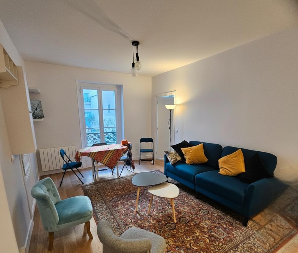 Agence immobilière de Barnabé